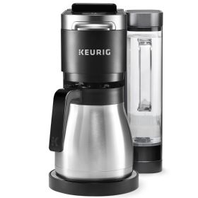 Keurig¬Æ K-Duo Plus‚Ñ¢ Single Serve & Carafe Coffee Maker