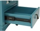 Ceara Cabinet in Teal YF