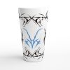 Tribal Spirit Coffee Mugs Art and Design by HadiArts