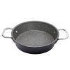 Serenk Excellence Granite Omelette Pan, 20 cm