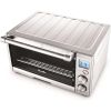 Compact Smart Oven BOV650XL, Brushed Stainless Steel